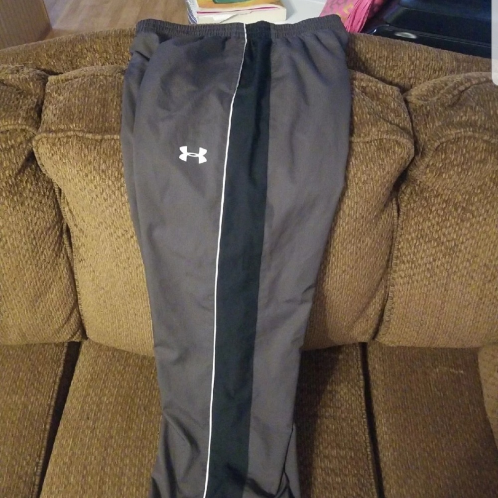 Under Armour YXL Pants